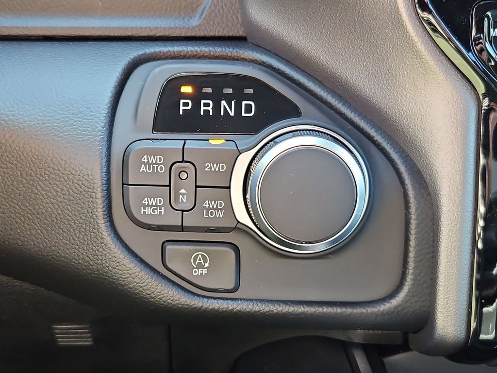 2026 Ram 1500 Big Horn/Lone Star Gresham OR