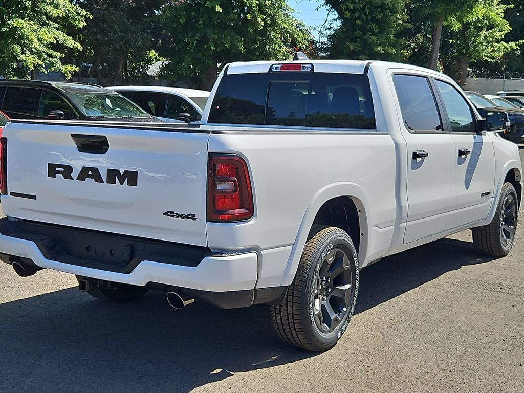 2026 Ram 1500 Big Horn/Lone Star Gresham OR