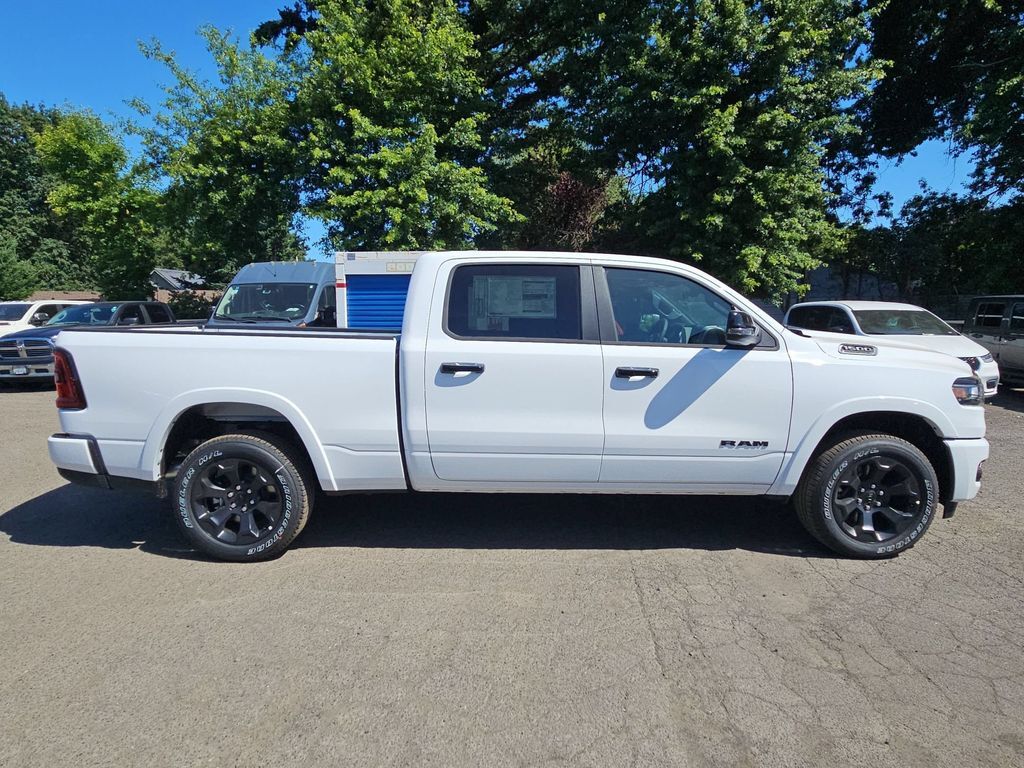 2026 Ram 1500 Big Horn/Lone Star Gresham OR