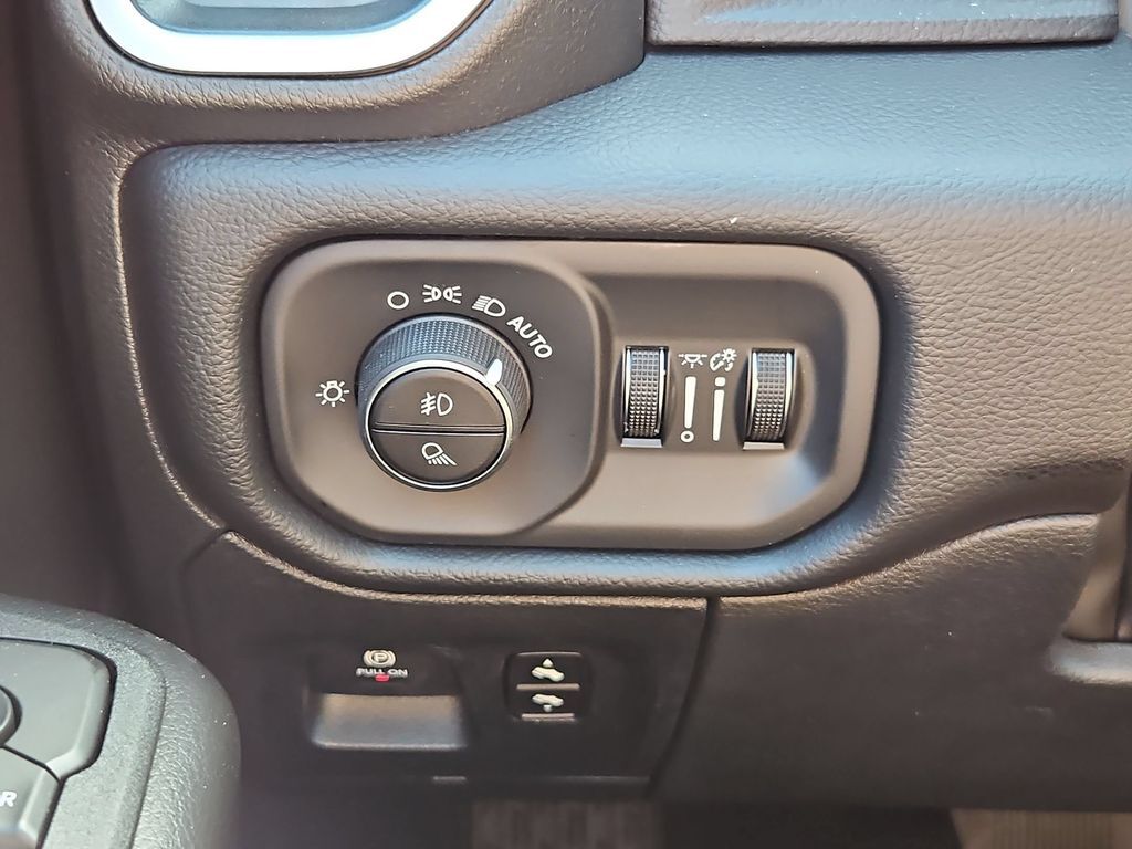 2026 Ram 1500 Big Horn/Lone Star Gresham OR