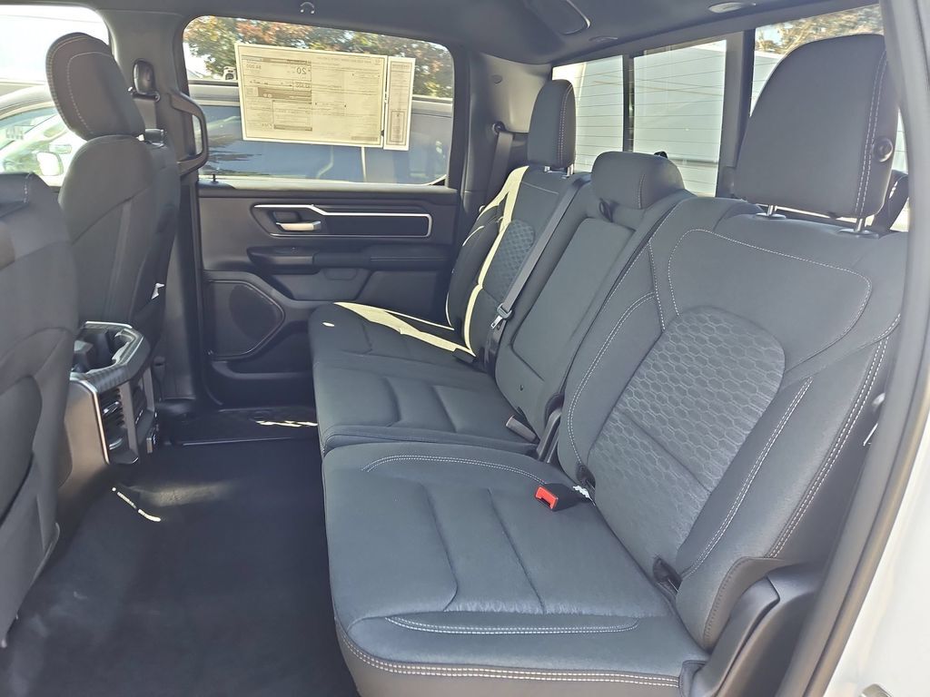 2026 Ram 1500 Big Horn/Lone Star Gresham OR