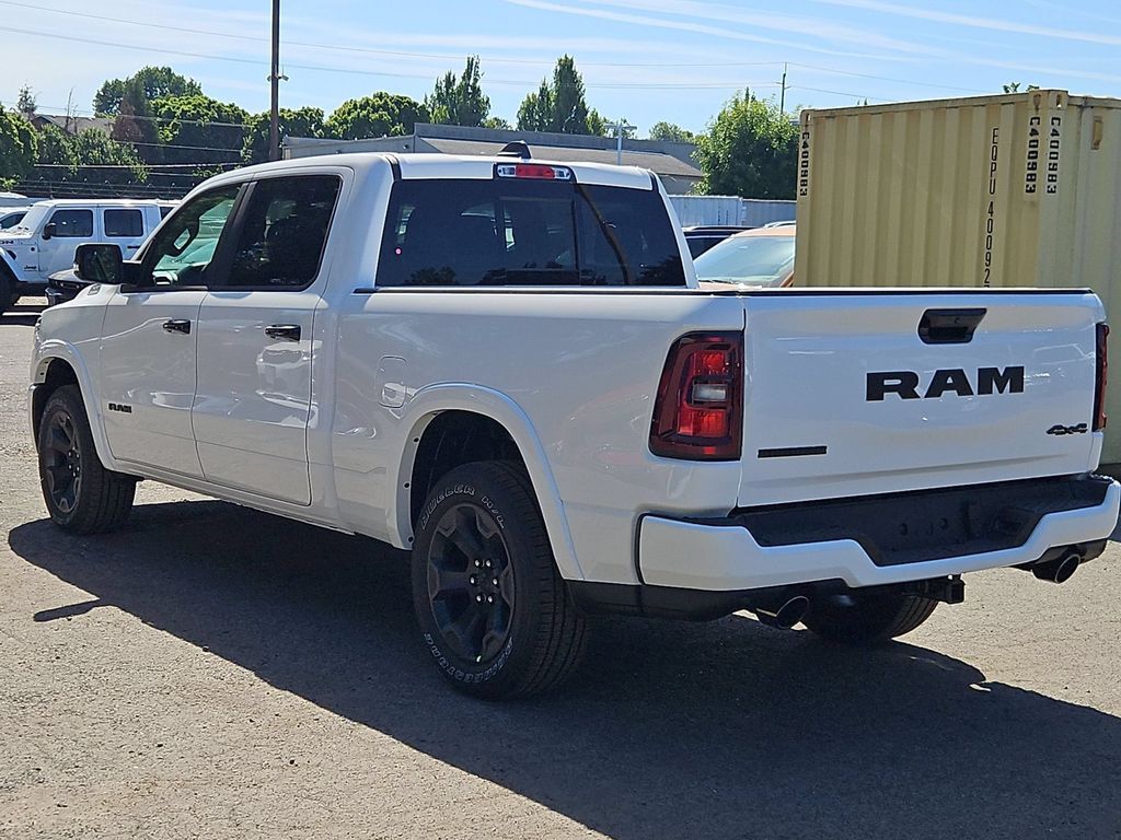 2026 Ram 1500 Big Horn/Lone Star Gresham OR