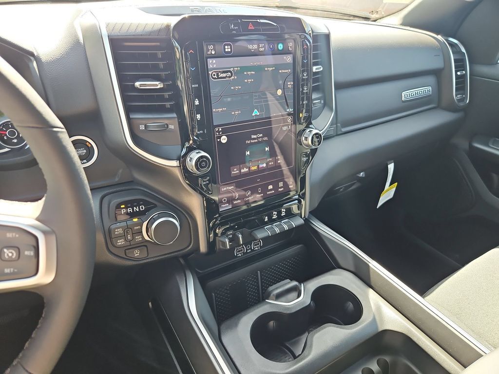 2026 Ram 1500 Big Horn/Lone Star Gresham OR