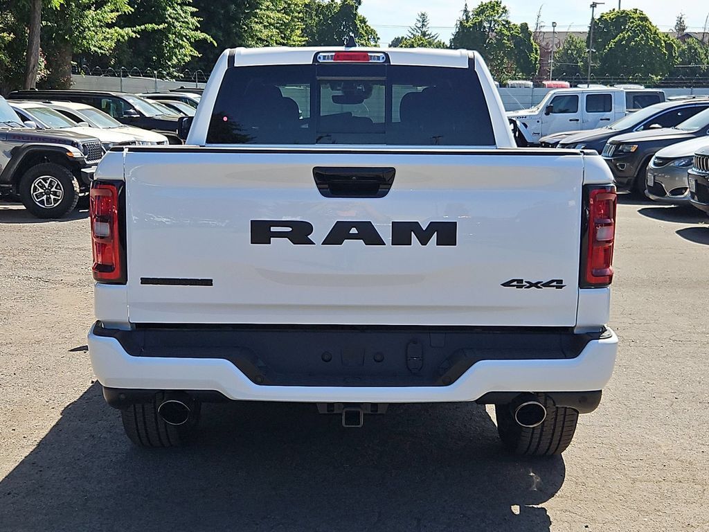 2026 Ram 1500 Big Horn/Lone Star Gresham OR