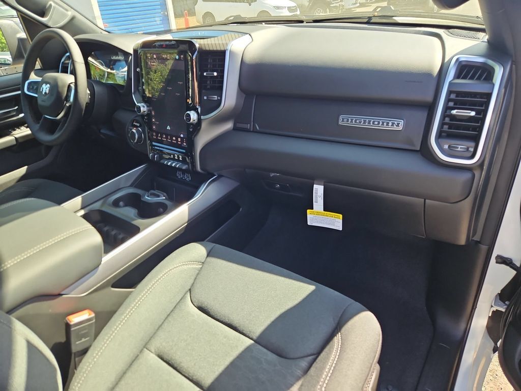 2026 Ram 1500 Big Horn/Lone Star Gresham OR