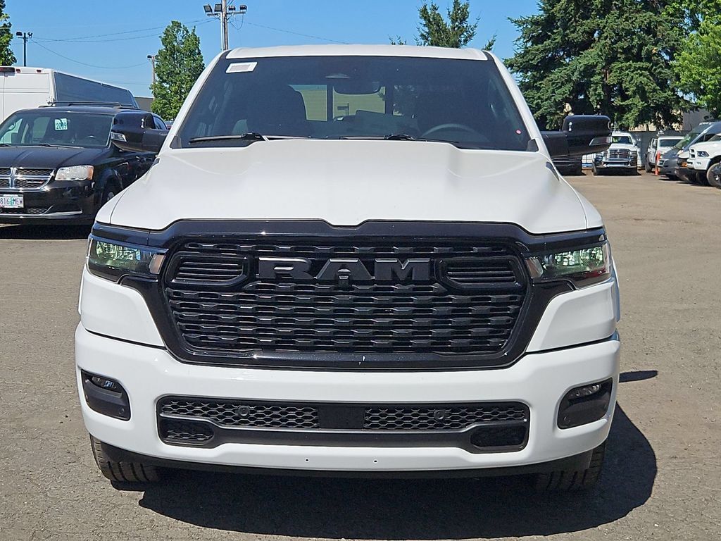 2026 Ram 1500 Big Horn/Lone Star Gresham OR
