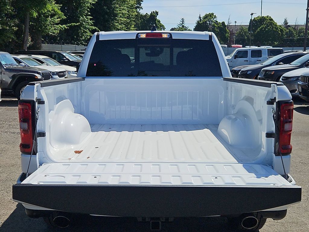 2026 Ram 1500 Big Horn/Lone Star Gresham OR