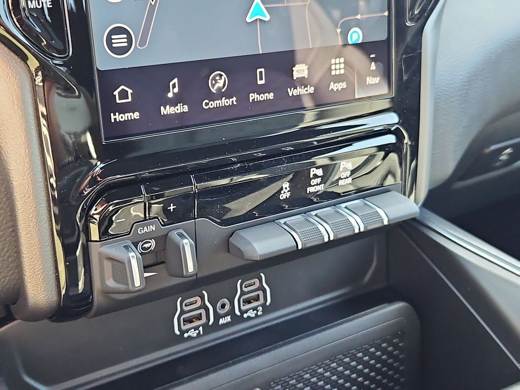 2026 Ram 1500 Big Horn/Lone Star Gresham OR