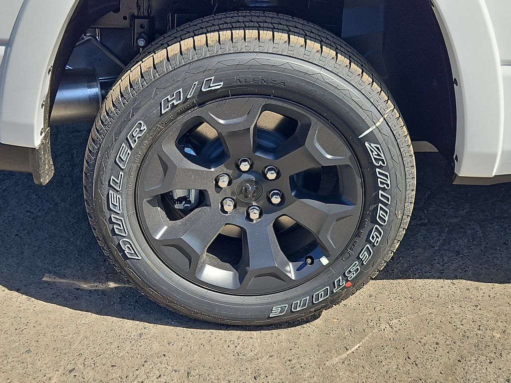 2026 Ram 1500 Big Horn/Lone Star Gresham OR