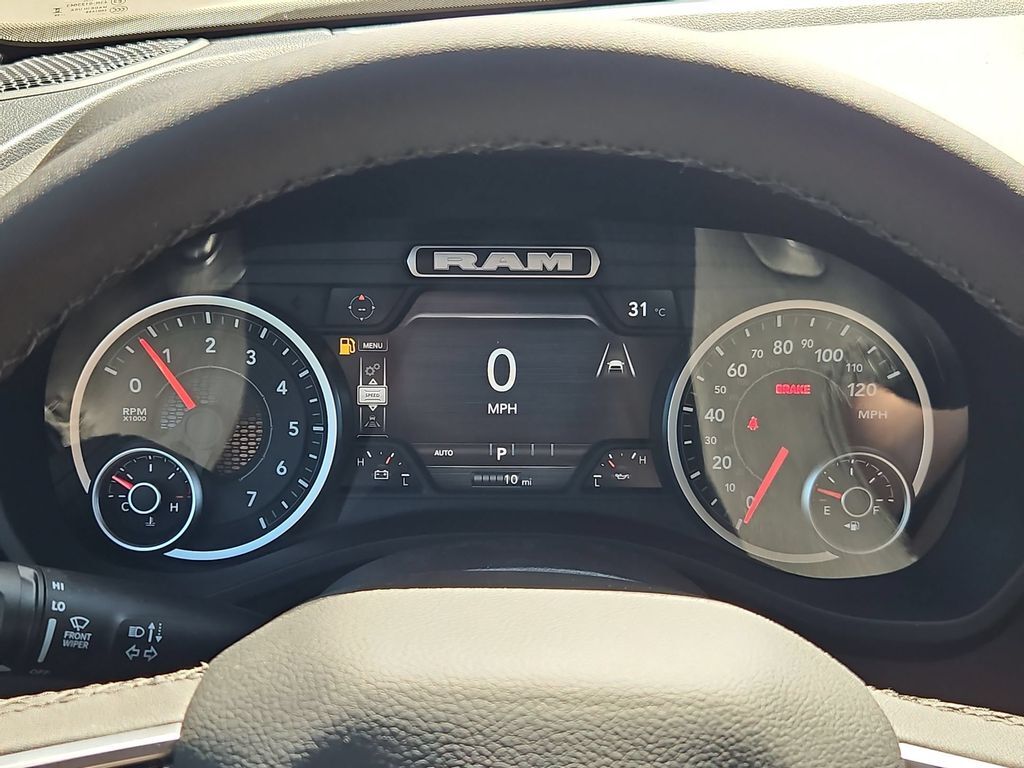 2026 Ram 1500 Big Horn/Lone Star Gresham OR