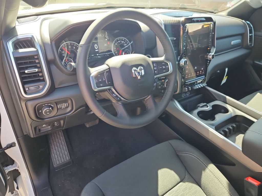 2026 Ram 1500 Big Horn/Lone Star Gresham OR