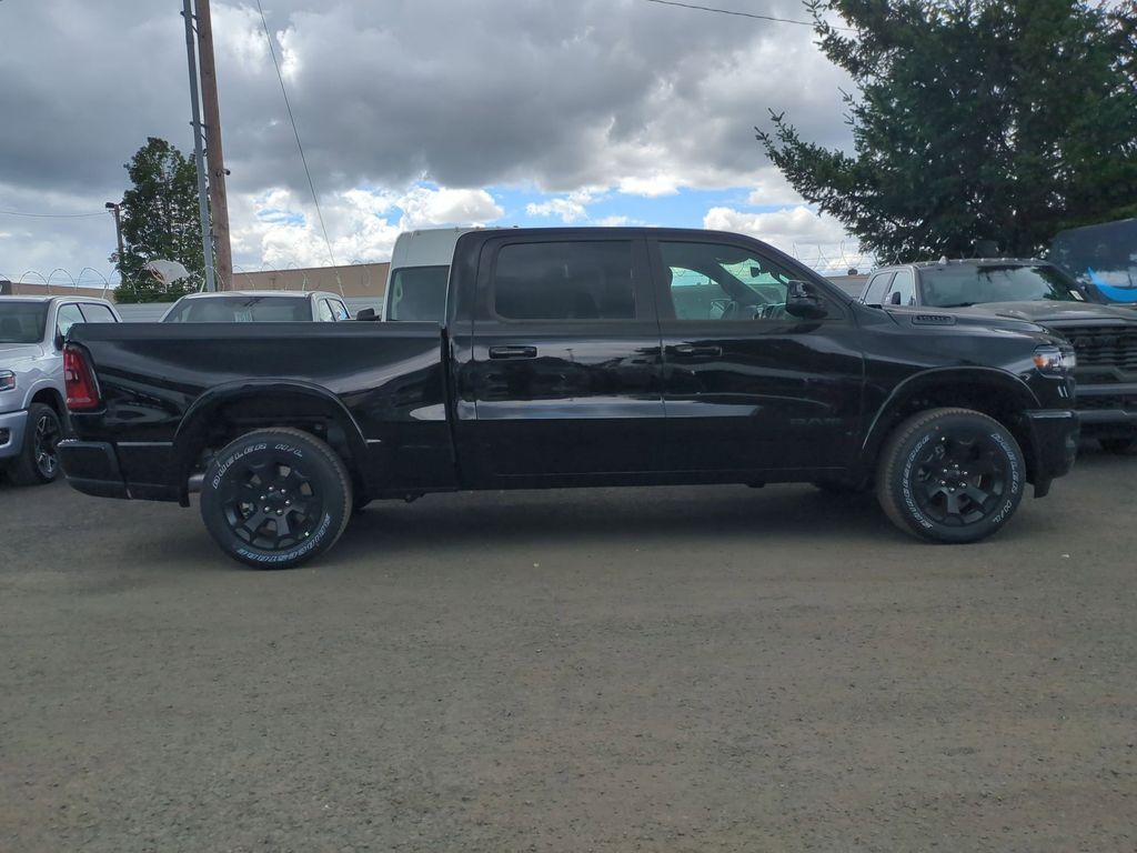 2026 Ram 1500 Big Horn/Lone Star Gresham OR