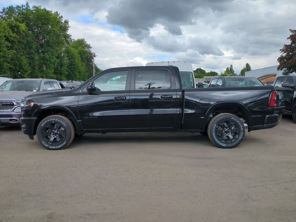 2026 Ram 1500 Big Horn/Lone Star Gresham OR