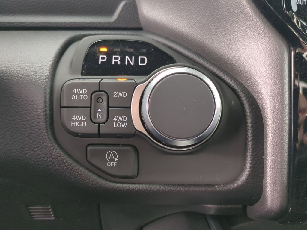 2026 Ram 1500 Big Horn/Lone Star Gresham OR