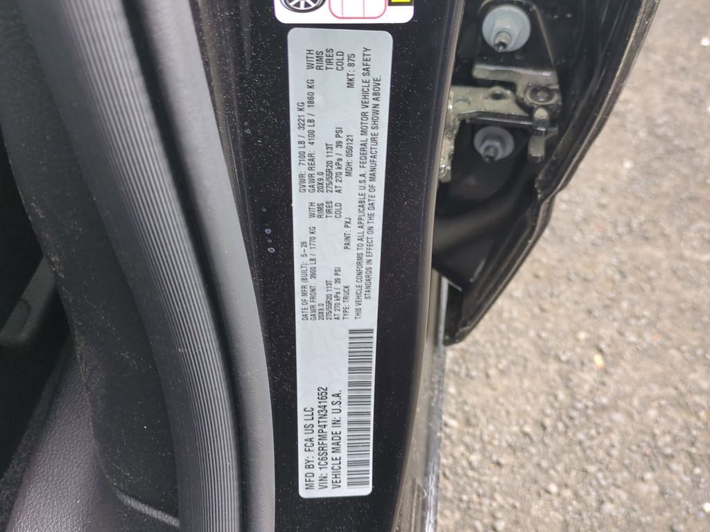 2026 Ram 1500 Big Horn/Lone Star Gresham OR