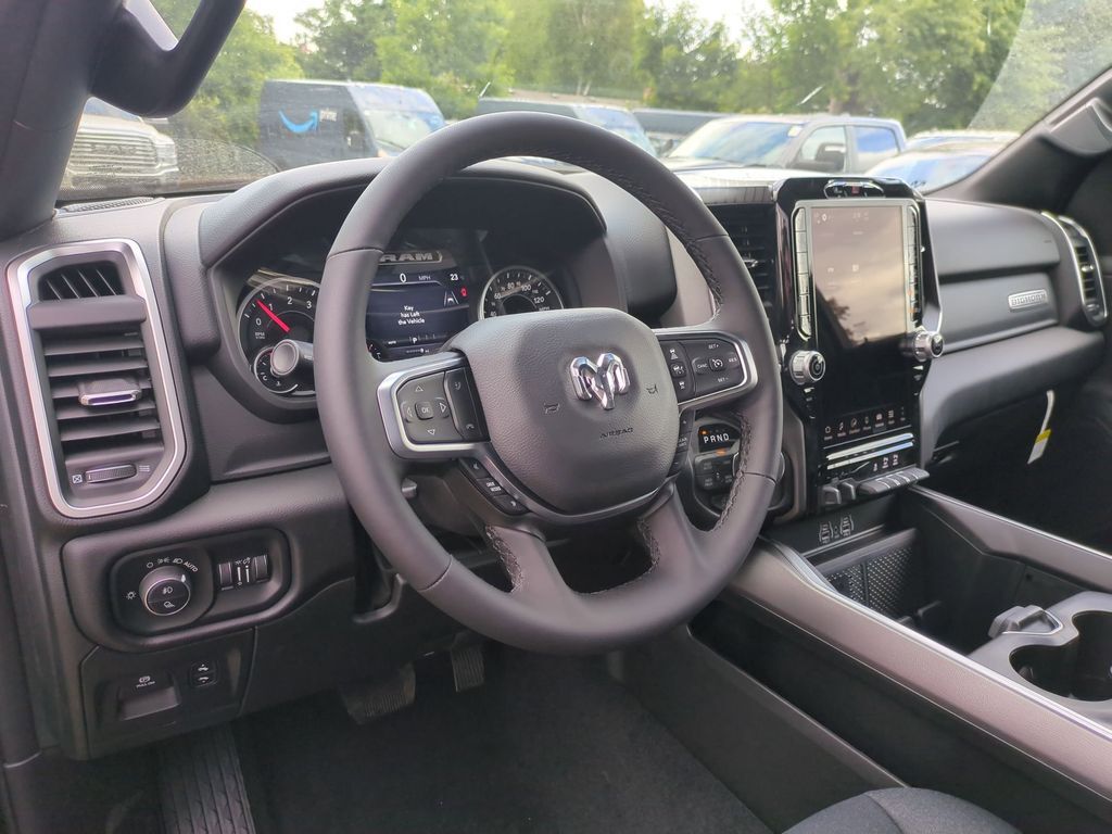 2026 Ram 1500 Big Horn/Lone Star Gresham OR