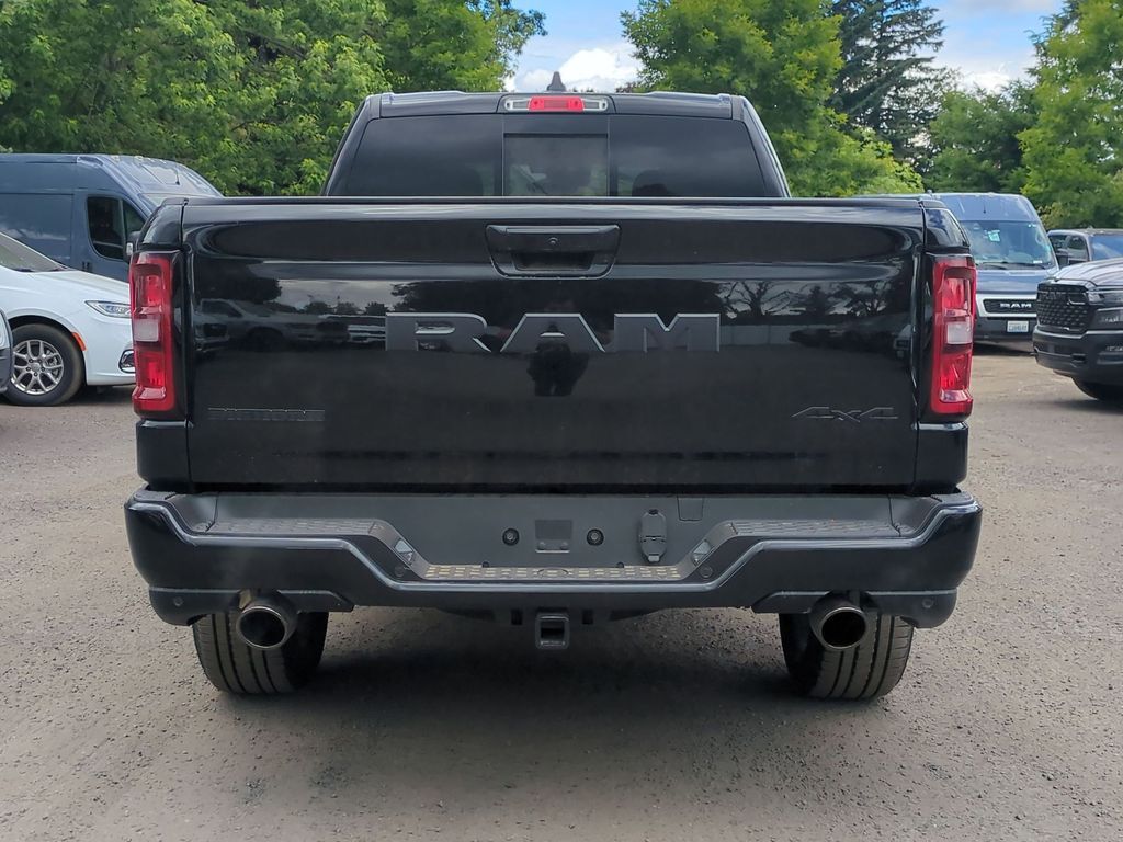 2026 Ram 1500 Big Horn/Lone Star Gresham OR