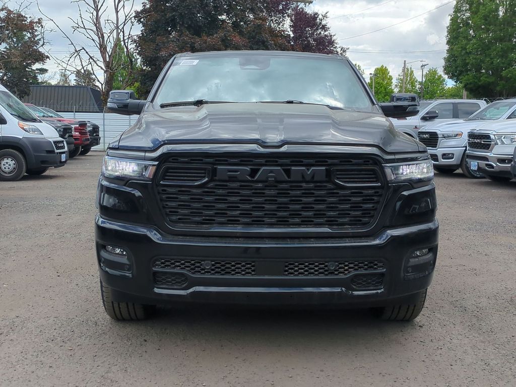 2026 Ram 1500 Big Horn/Lone Star Gresham OR