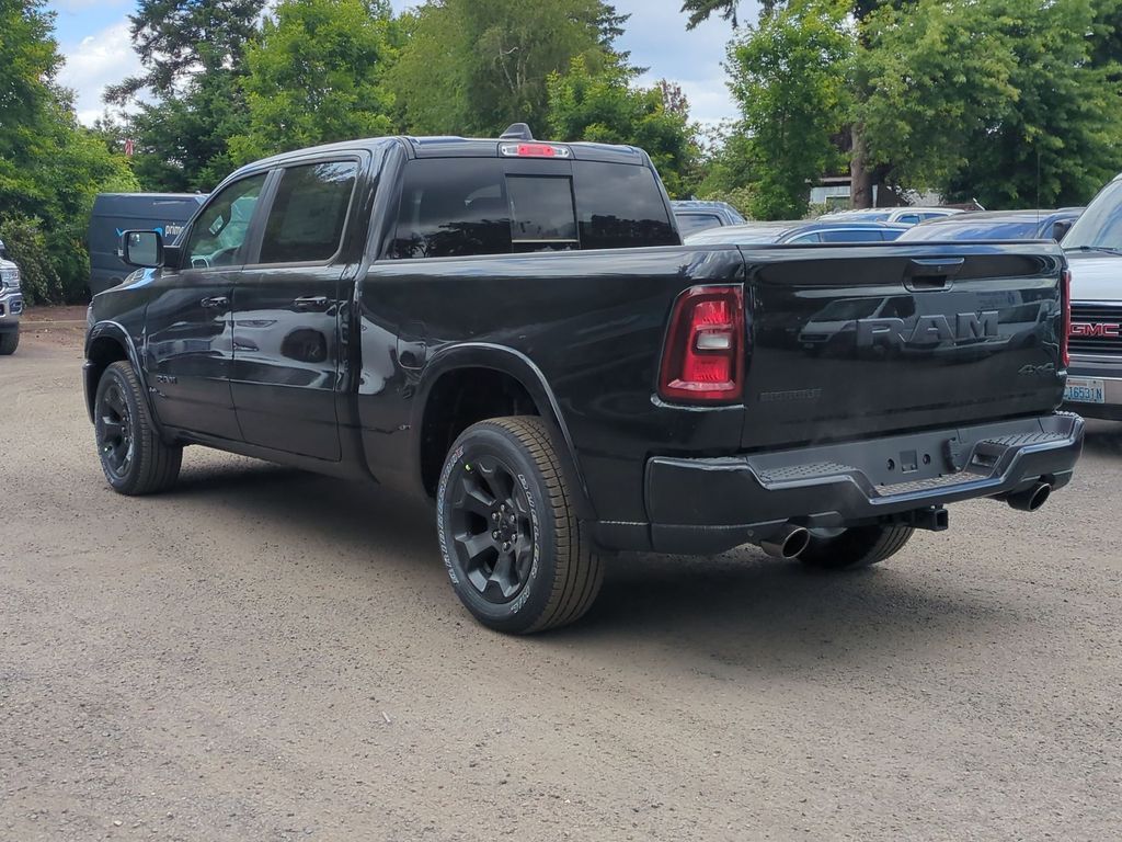 2026 Ram 1500 Big Horn/Lone Star Gresham OR