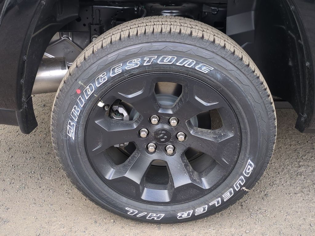 2026 Ram 1500 Big Horn/Lone Star Gresham OR