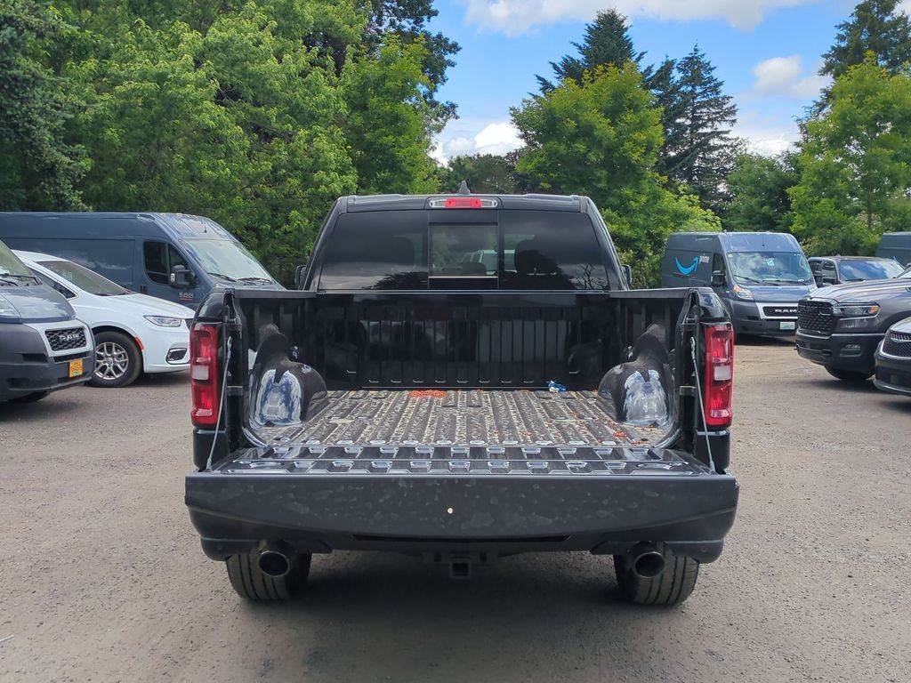 2026 Ram 1500 Big Horn/Lone Star Gresham OR