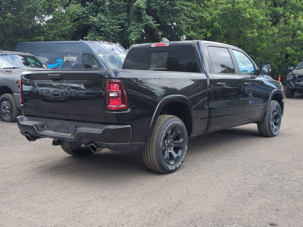 2026 Ram 1500 Big Horn/Lone Star Gresham OR