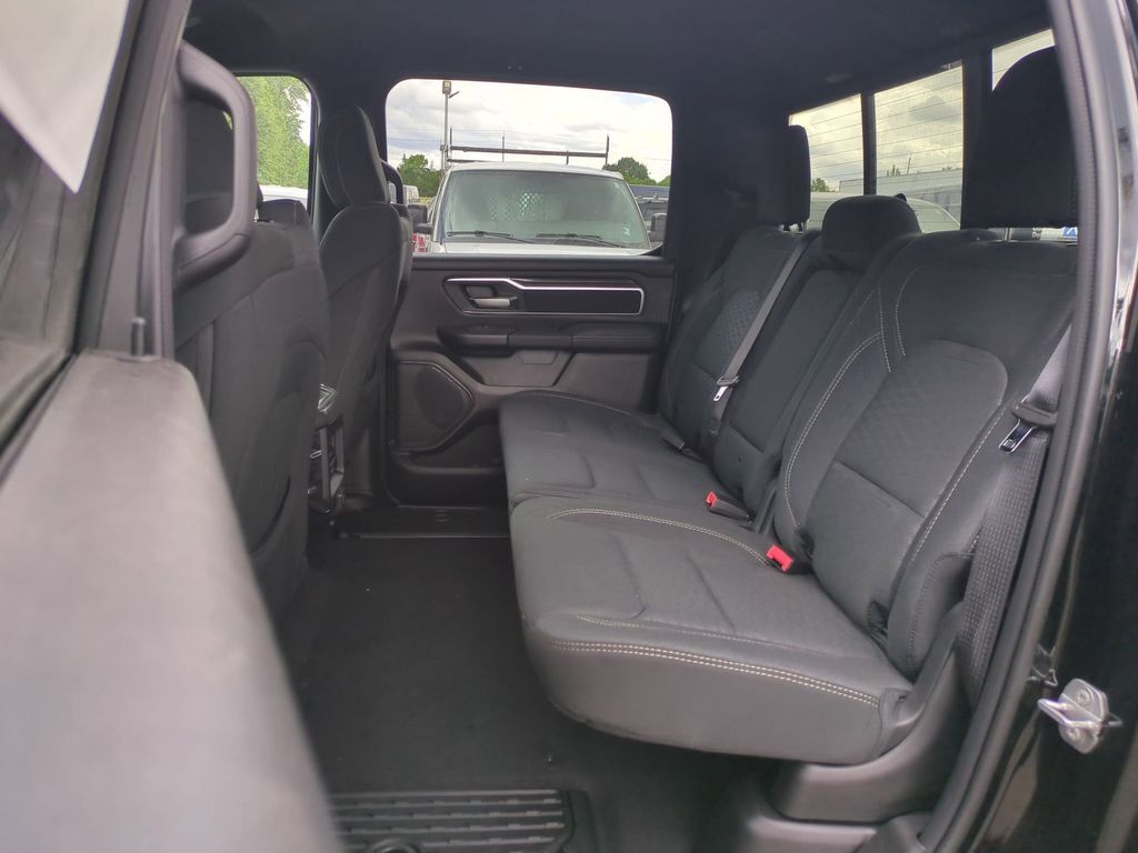 2026 Ram 1500 Big Horn/Lone Star Gresham OR