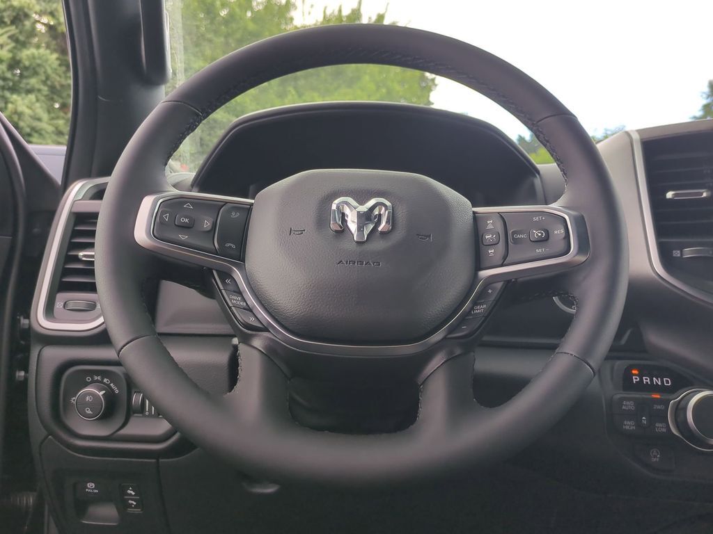 2026 Ram 1500 Big Horn/Lone Star Gresham OR