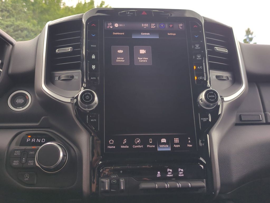 2026 Ram 1500 Big Horn/Lone Star Gresham OR