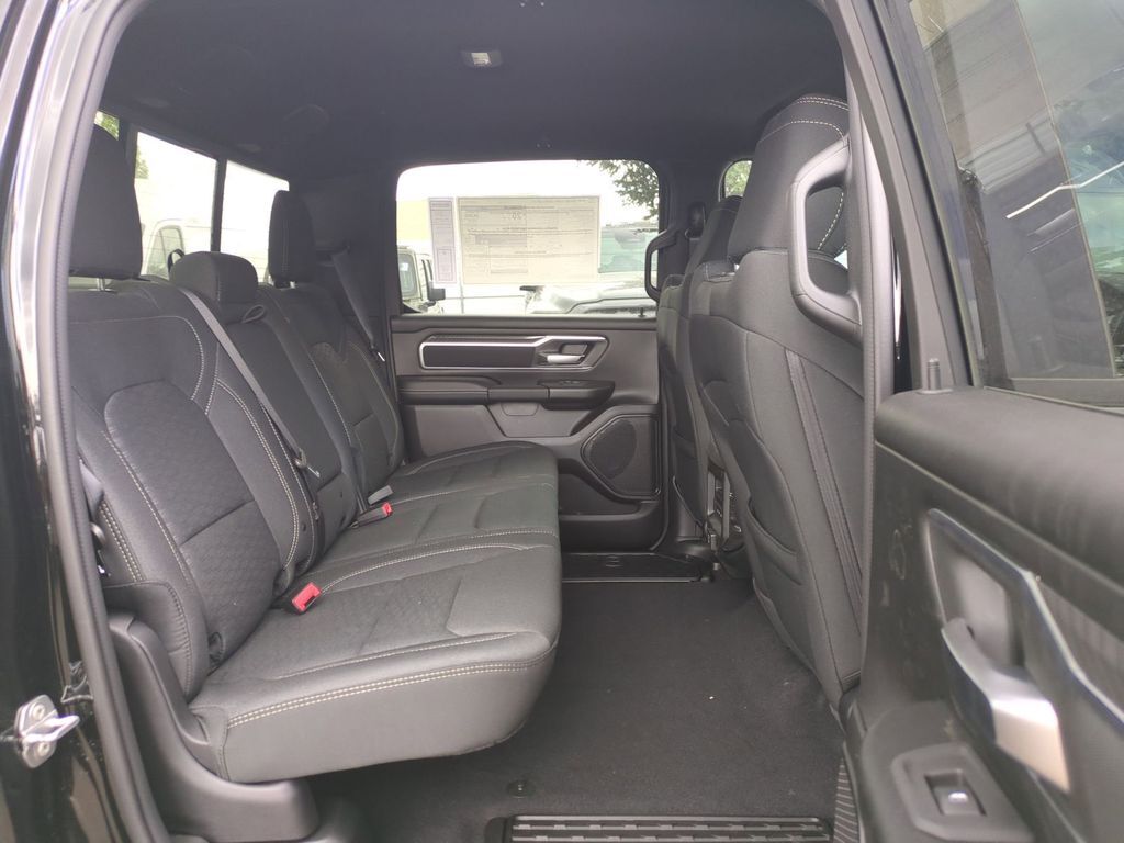 2026 Ram 1500 Big Horn/Lone Star Gresham OR