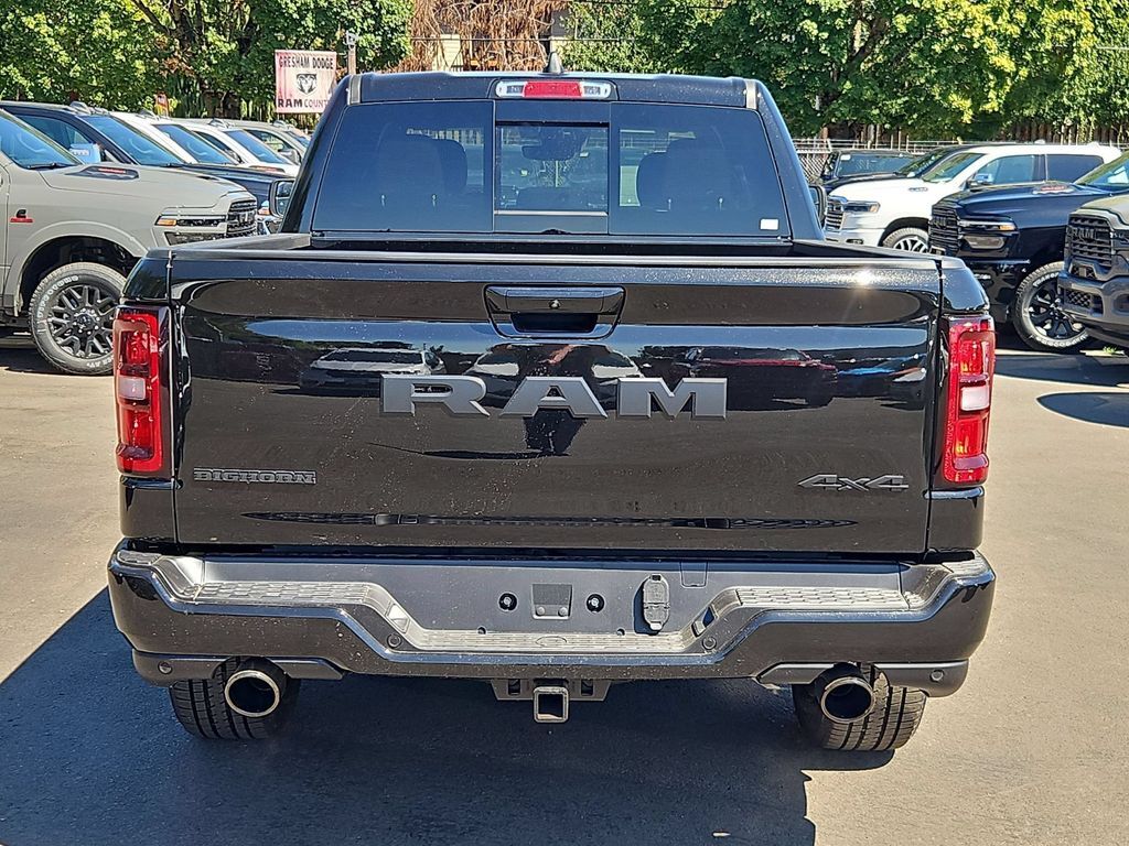 2026 Ram 1500 Big Horn/Lone Star Gresham OR