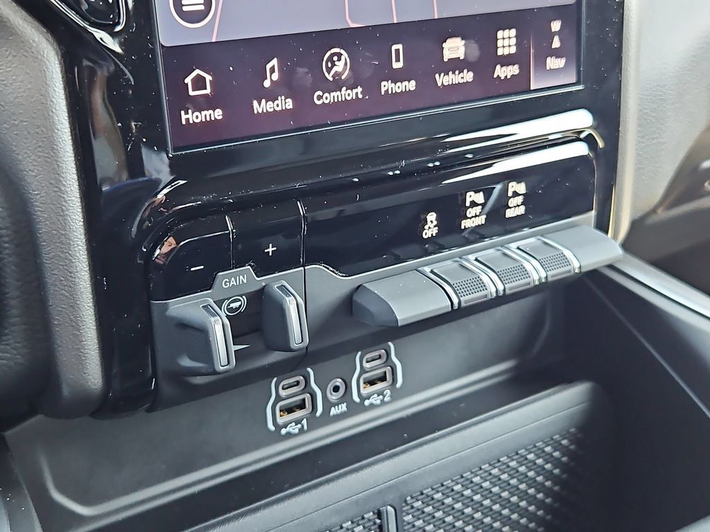 2026 Ram 1500 Big Horn/Lone Star Gresham OR