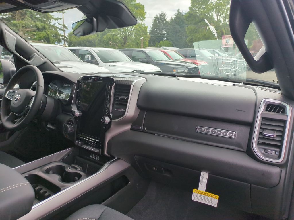 2026 Ram 1500 Big Horn/Lone Star Gresham OR