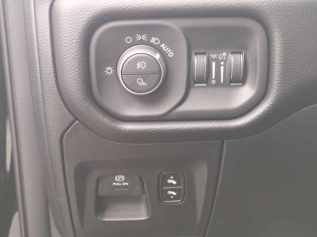 2026 Ram 1500 Big Horn/Lone Star Gresham OR