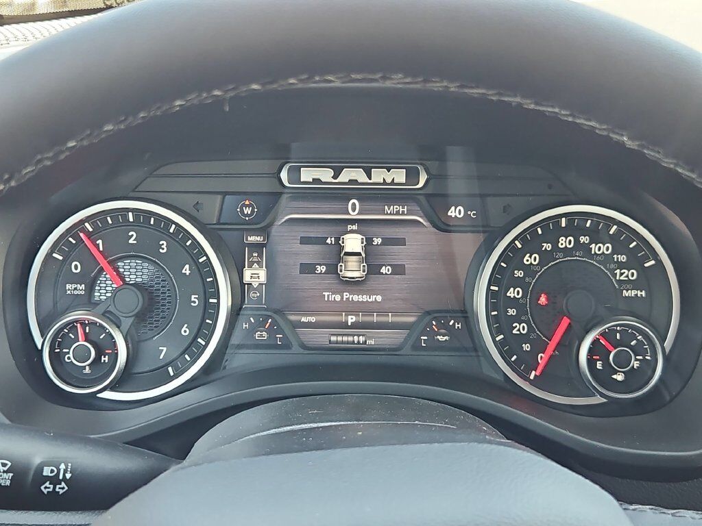 2026 Ram 1500 Big Horn/Lone Star Gresham OR