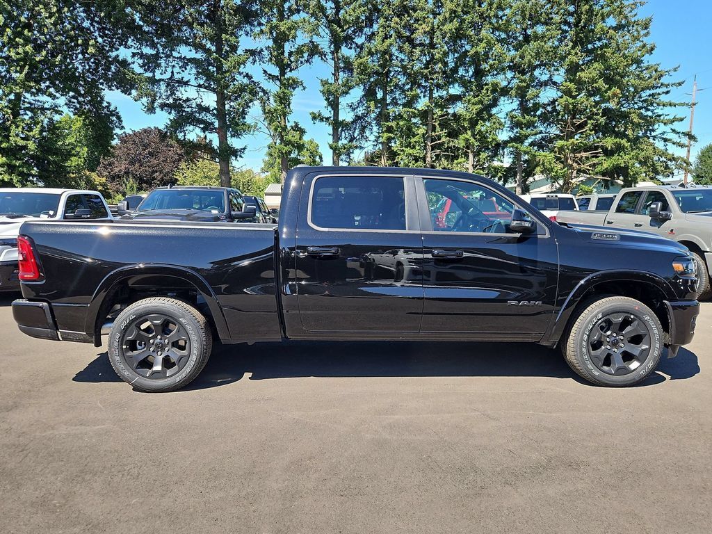 2026 Ram 1500 Big Horn/Lone Star Gresham OR
