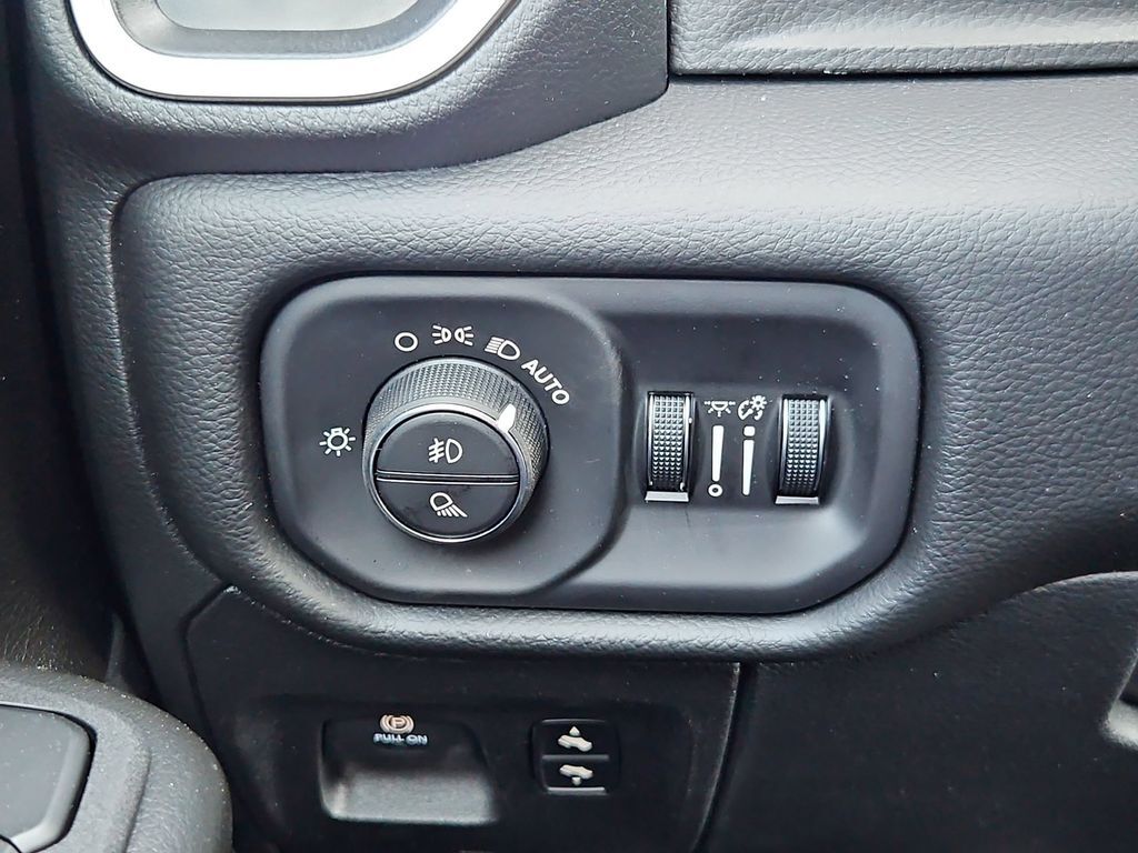 2026 Ram 1500 Big Horn/Lone Star Gresham OR
