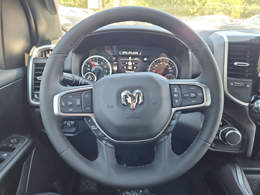 2026 Ram 1500 Big Horn/Lone Star Gresham OR