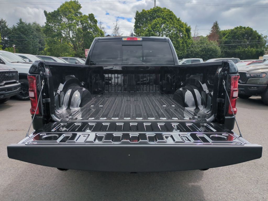 2026 Ram 1500 Big Horn/Lone Star Gresham OR