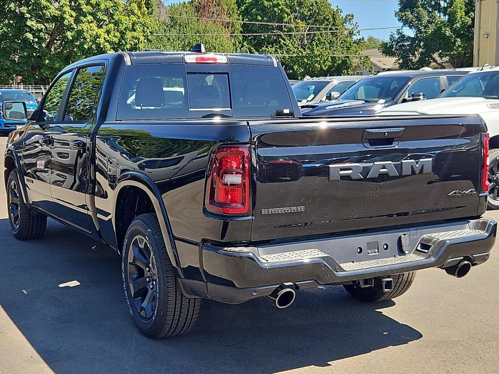 2026 Ram 1500 Big Horn/Lone Star Gresham OR