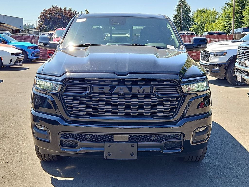 2026 Ram 1500 Big Horn/Lone Star Gresham OR