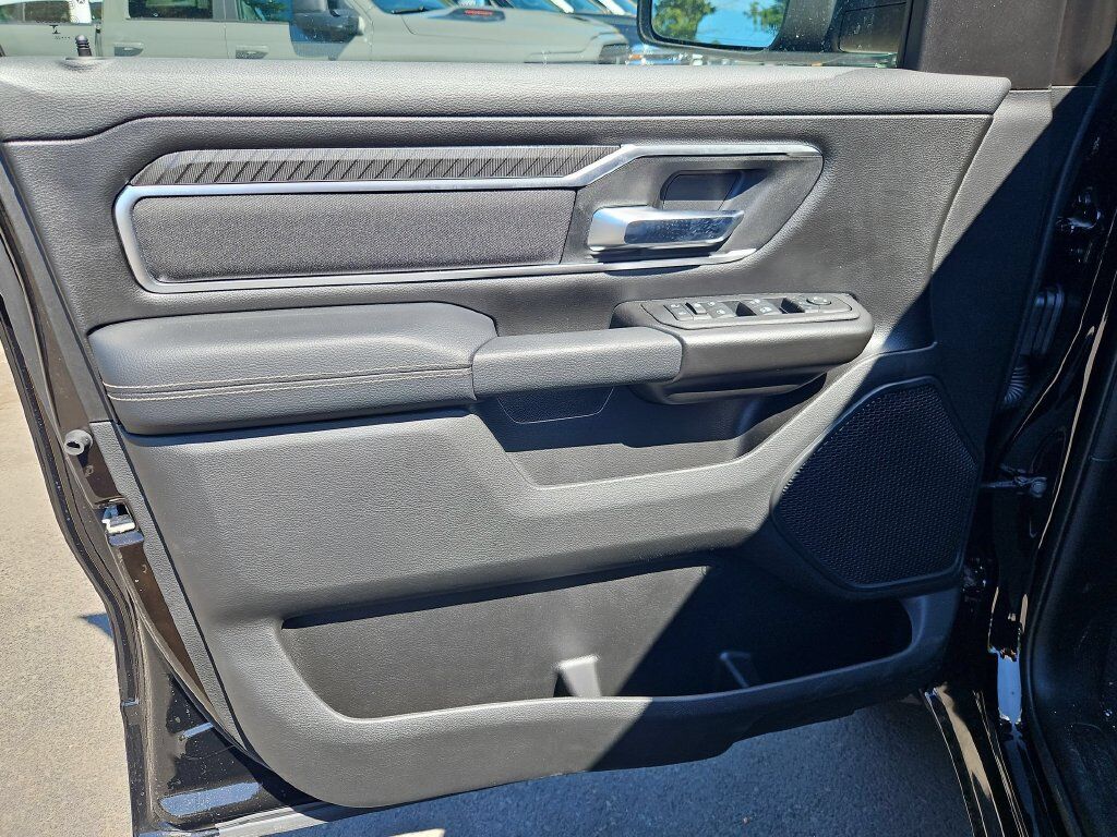2026 Ram 1500 Big Horn/Lone Star Gresham OR