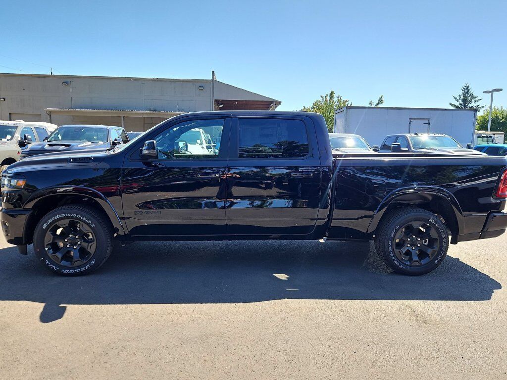 2026 Ram 1500 Big Horn/Lone Star Gresham OR