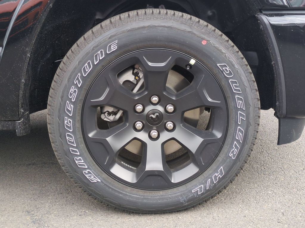 2026 Ram 1500 Big Horn/Lone Star Gresham OR
