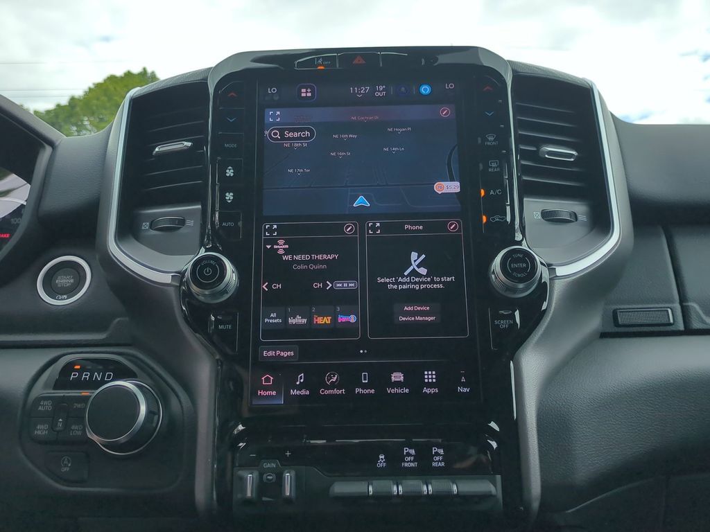 2026 Ram 1500 Big Horn/Lone Star Gresham OR