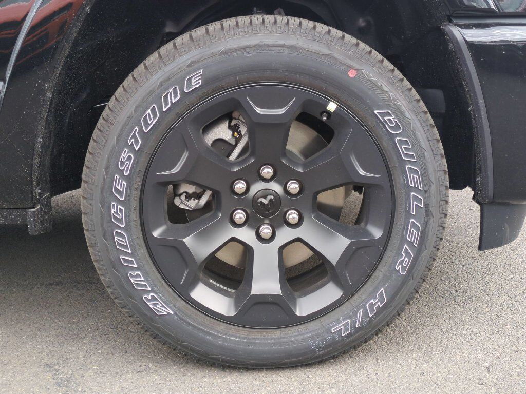 2026 Ram 1500 Big Horn/Lone Star Gresham OR