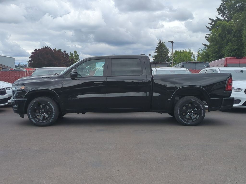 2026 Ram 1500 Big Horn/Lone Star Gresham OR