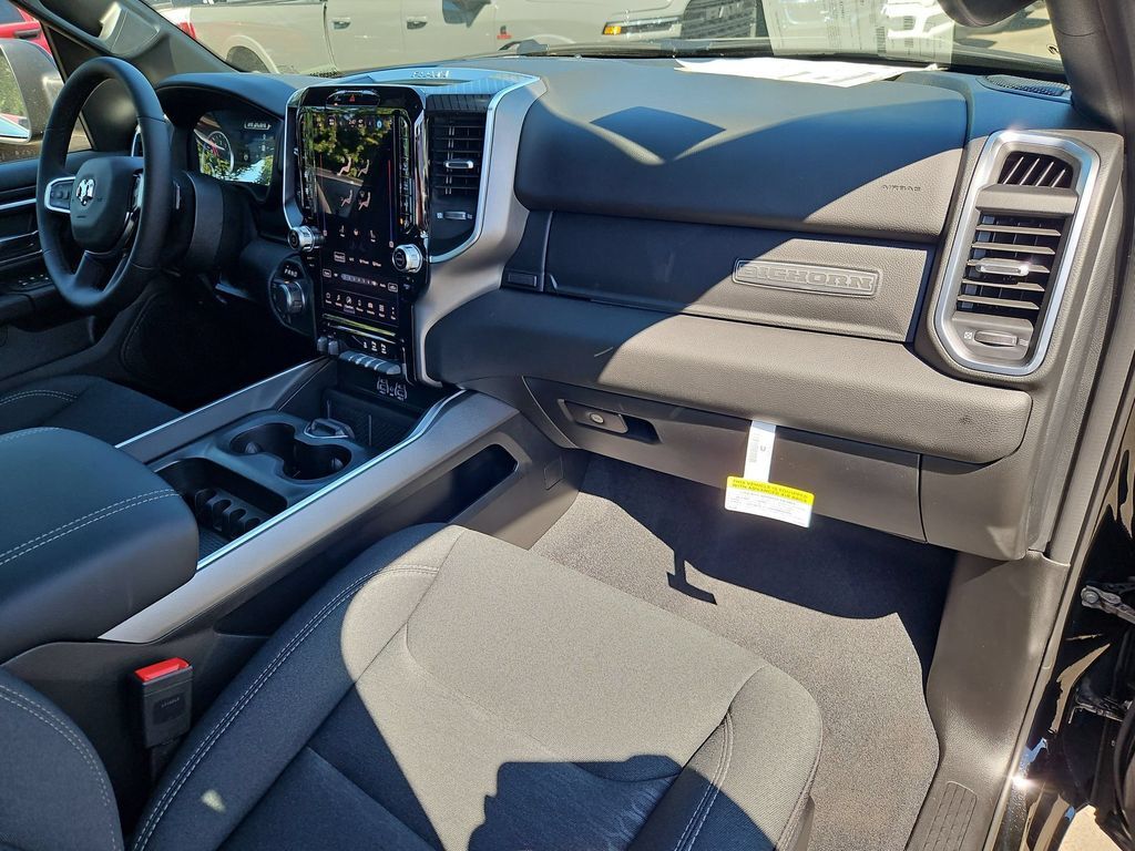 2026 Ram 1500 Big Horn/Lone Star Gresham OR