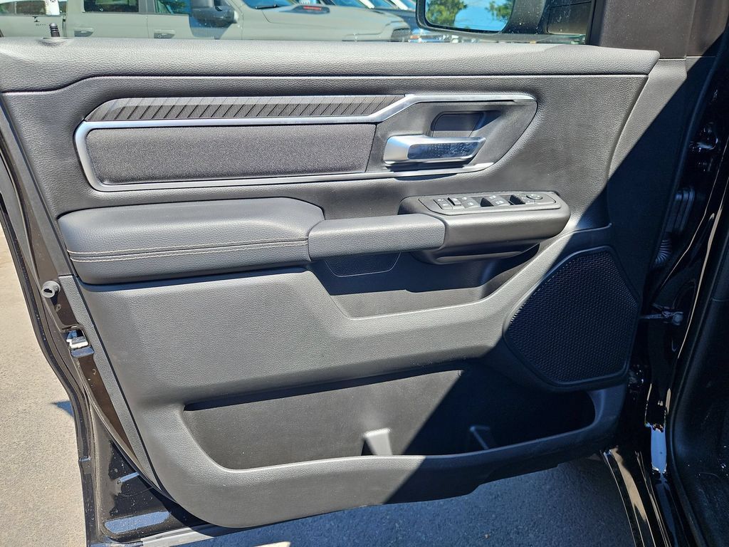 2026 Ram 1500 Big Horn/Lone Star Gresham OR