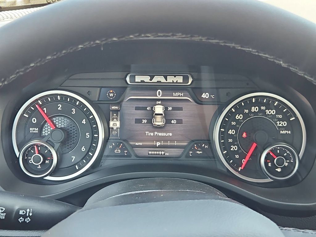 2026 Ram 1500 Big Horn/Lone Star Gresham OR